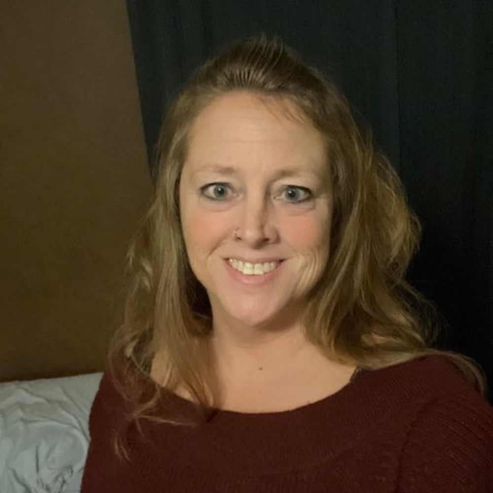 Meet your Posher, Jana